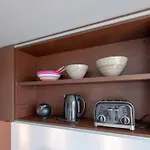 Clean 3Rd Floor 1 Bedroom Apt In Old Town China Town