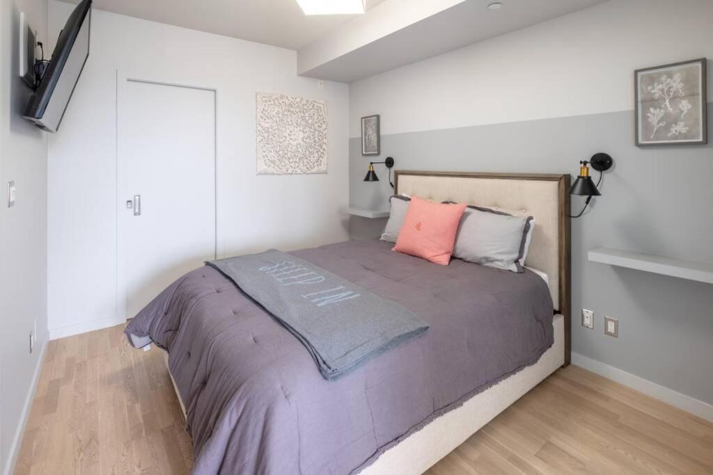 Apartemen Clean 3rd Floor 1 Bedroom In Old Town China Town Victoria