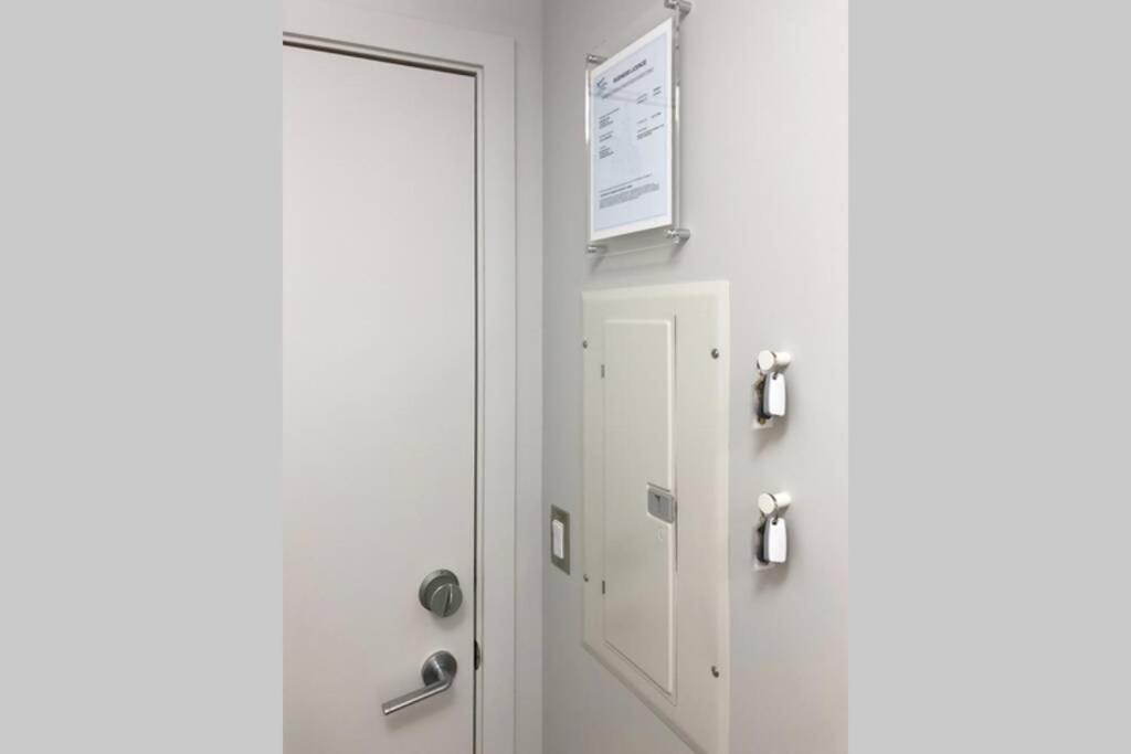 Apartemen Clean 3rd Floor 1 Bedroom In Old Town China Town *
