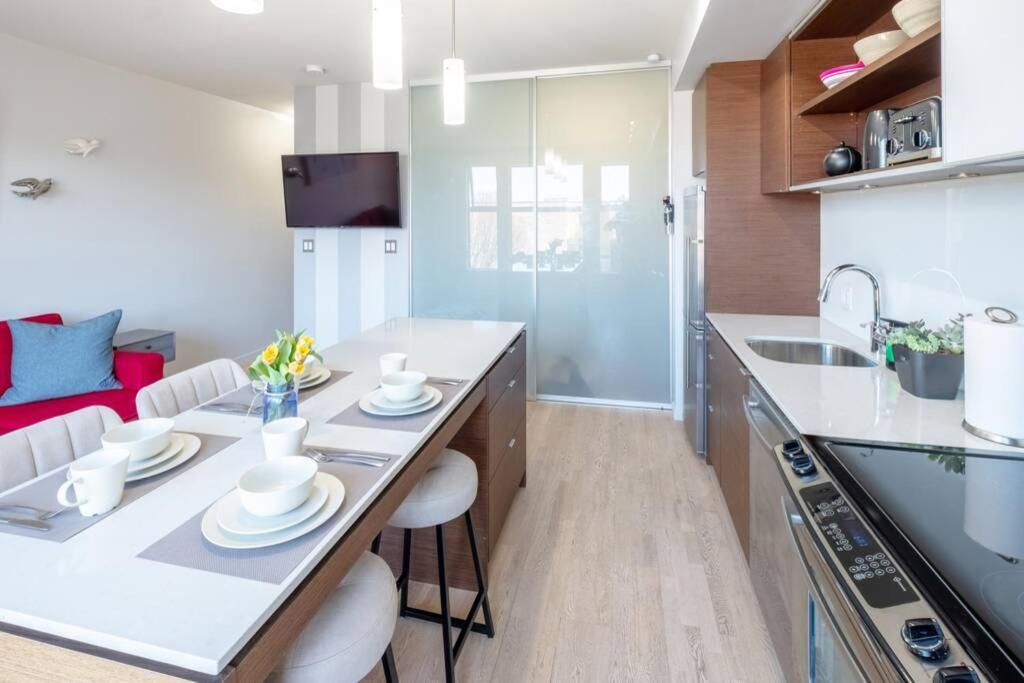 Apartemen Clean 3rd Floor 1 Bedroom In Old Town China Town